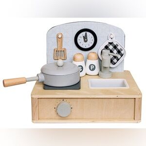 Wonder & Wise Table it Kitchen - NEW!